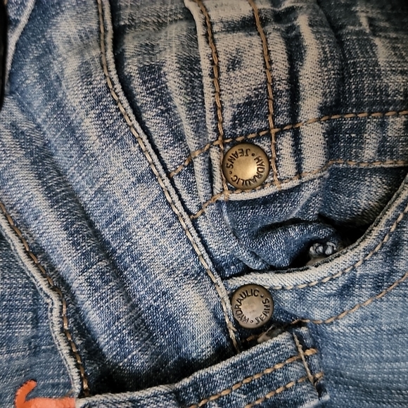 Hydraulic Jeans Hydraulic Jeans Curvy Lola Fit Poshmark